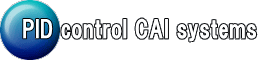 PID control CAI systems
