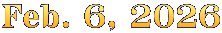 Feb. 6, 2026